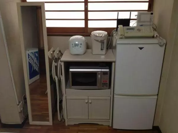 Fuji Hostel