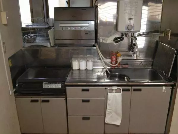 Fuji Hostel