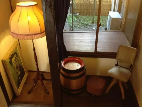 Fuji Hostel