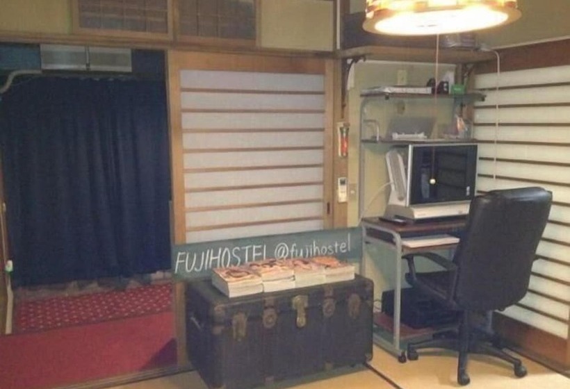 Fuji Hostel
