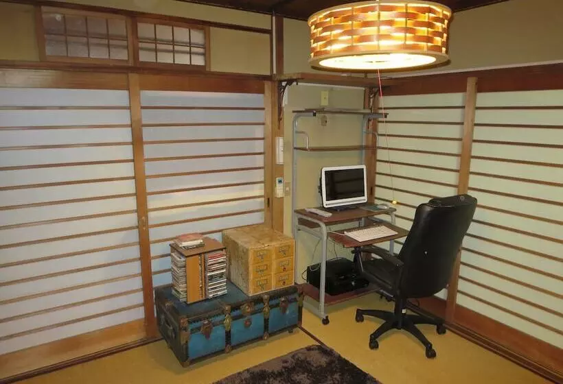 Fuji Hostel