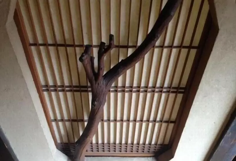 Fuji Hostel