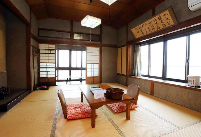 Hinode Ryokan