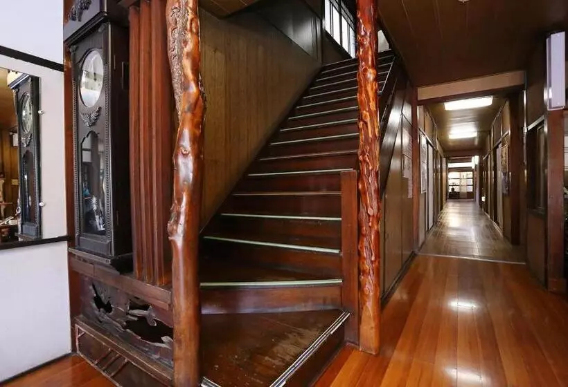 Hinode Ryokan