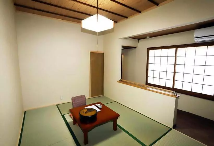 Hinode Ryokan
