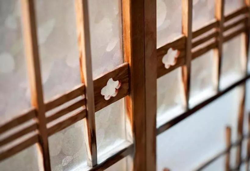Hinode Ryokan