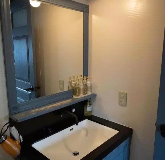Hostel Cuore Kurashiki