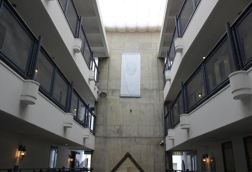 Hostel Cuore Kurashiki