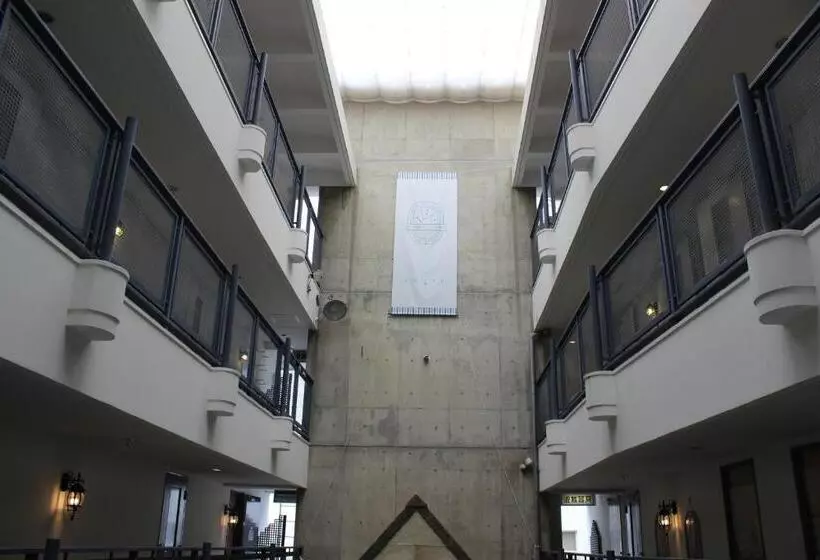 Hostel Cuore Kurashiki