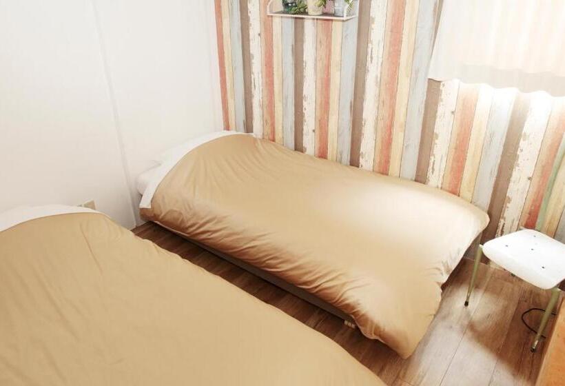 Hostel Cuore Kurashiki