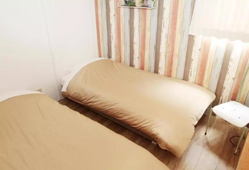 Hostel Cuore Kurashiki