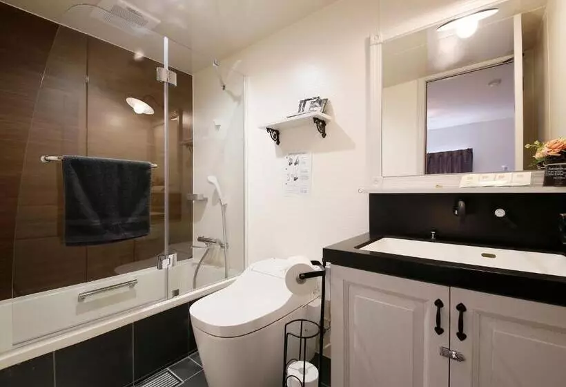 Hostel Cuore Kurashiki