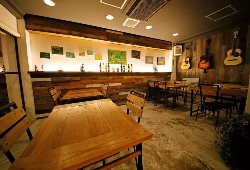 Hostel Cuore Kurashiki