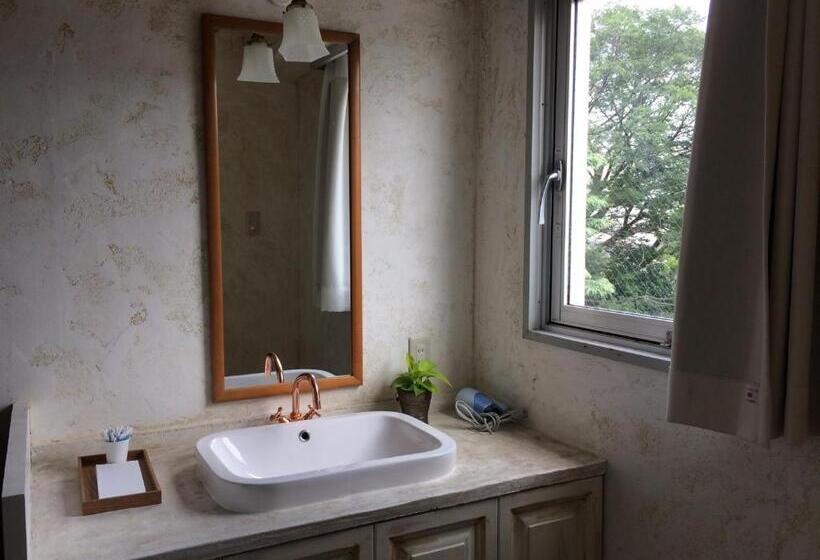 Hostel Cuore Kurashiki