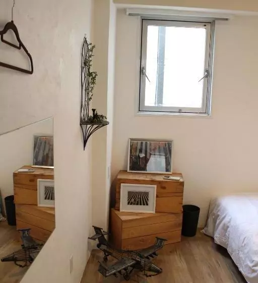 Hostel Cuore Kurashiki