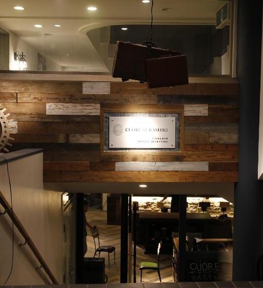 Hostel Cuore Kurashiki