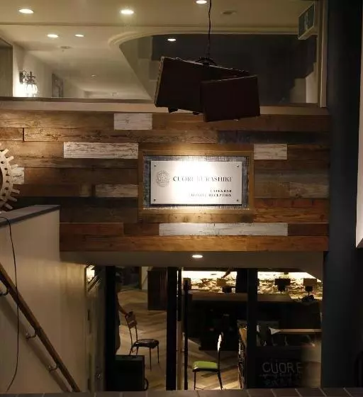 Hostel Cuore Kurashiki