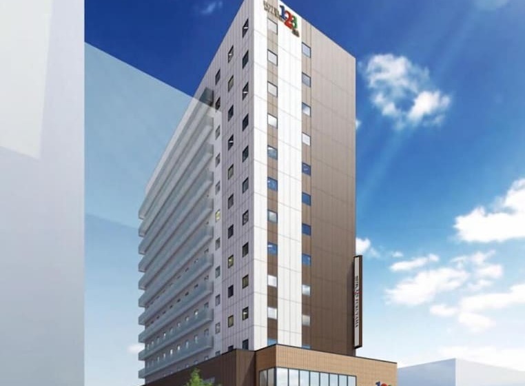 בית מלון כפרי 123 Fukuyama