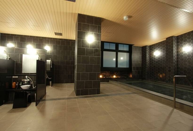 בית מלון כפרי 123 Fukuyama