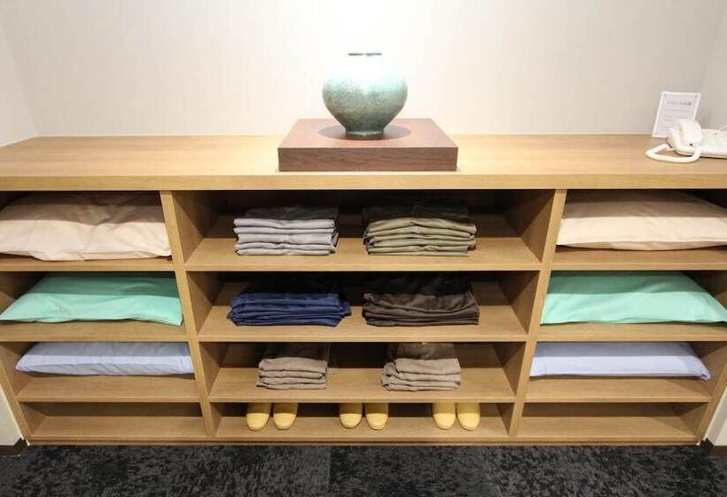 בית מלון כפרי 123 Fukuyama