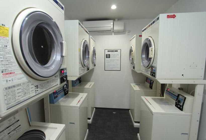 בית מלון כפרי 123 Fukuyama