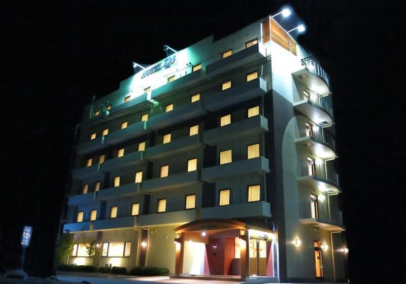 בית מלון כפרי 123 Shimada