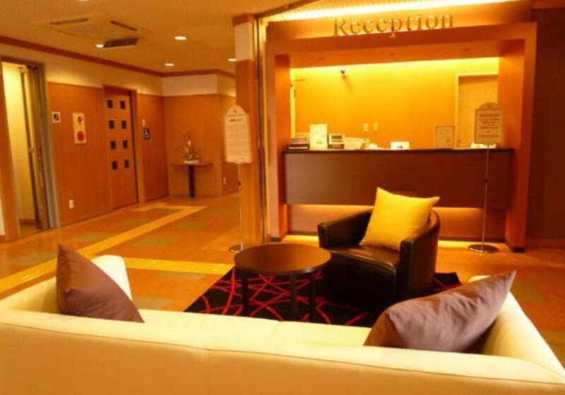 בית מלון כפרי 123 Shimada