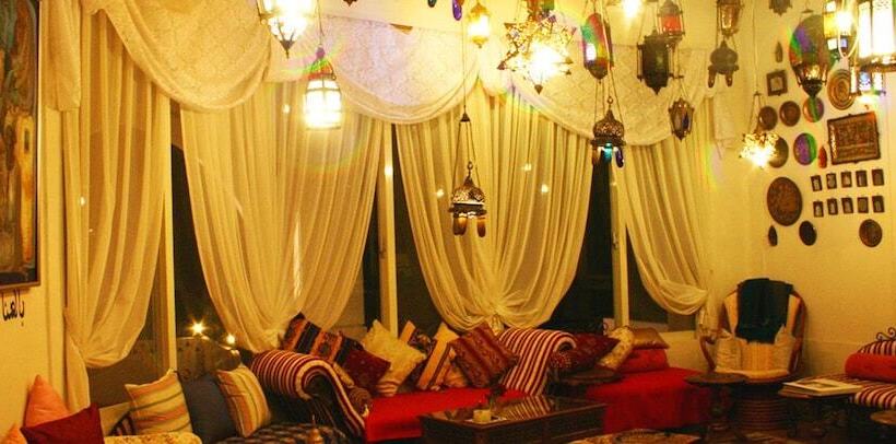 Arabianart Hotel & Gallery