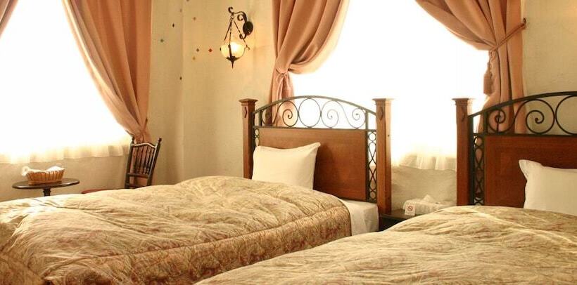 Arabianart Hotel & Gallery