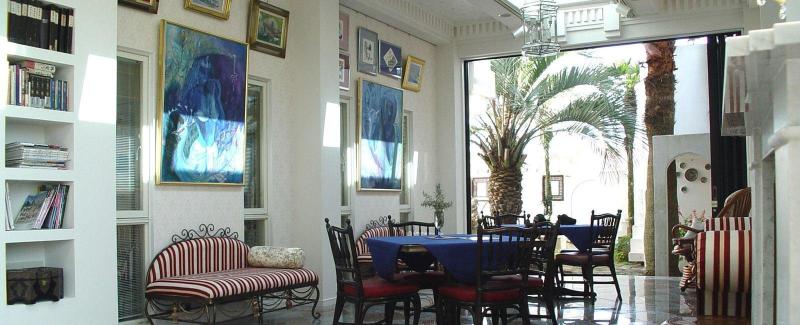 Arabianart Hotel & Gallery