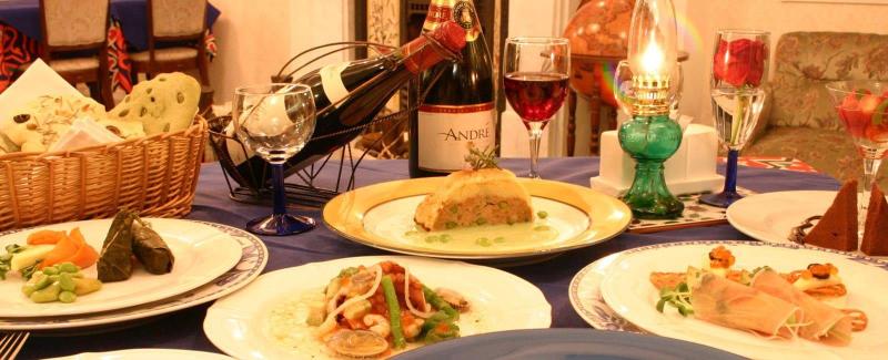 Arabianart Hotel & Gallery