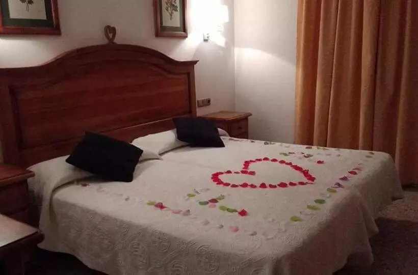 Hotel Bonilla