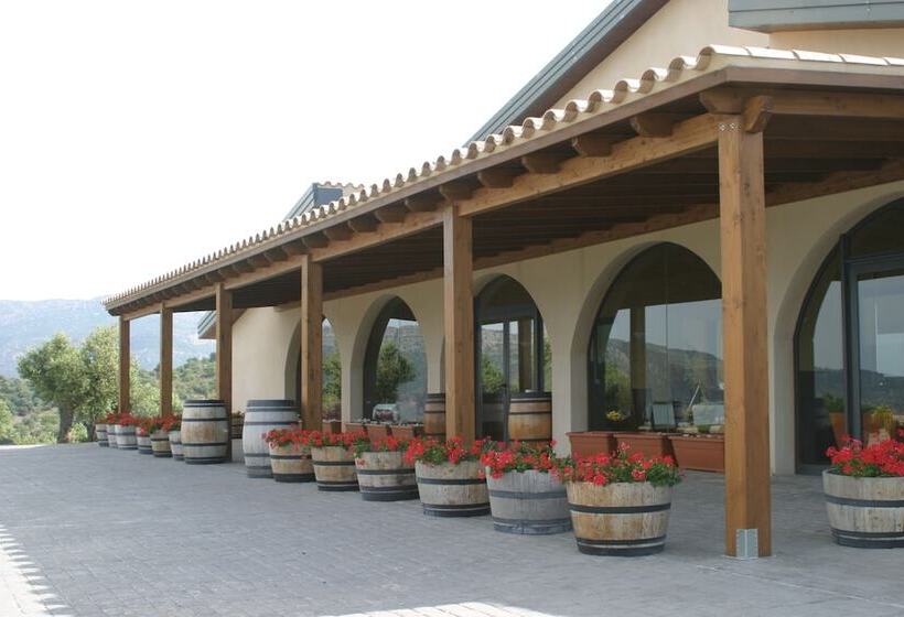 酒店 Buil & Gine Wine