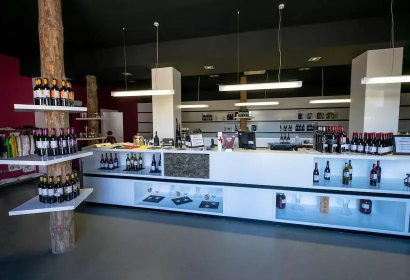 هتل Buil & Gine Wine