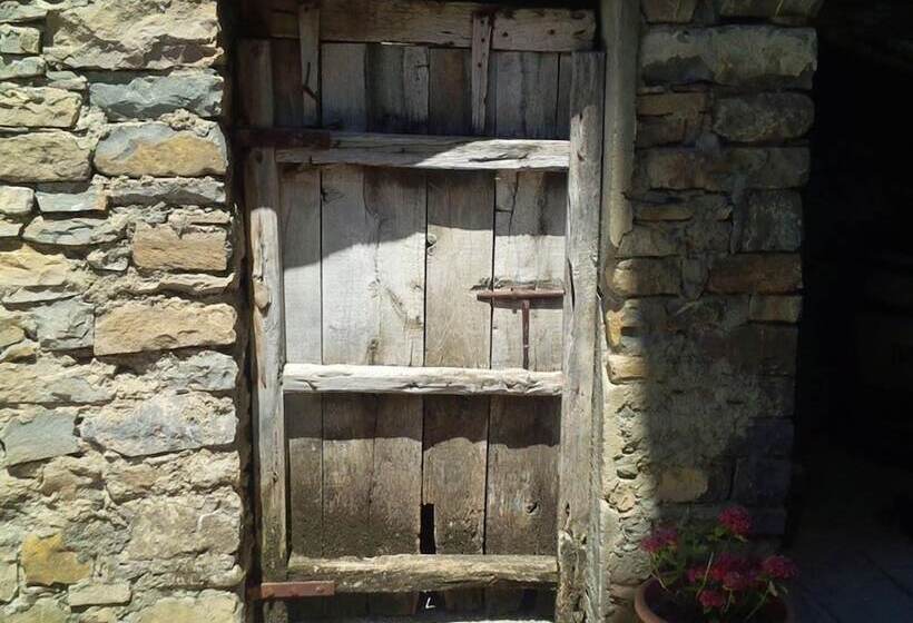 호텔 Casa Puyuelo Tierrantona