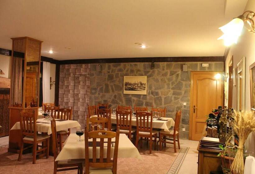 호텔 Casa Puyuelo Tierrantona