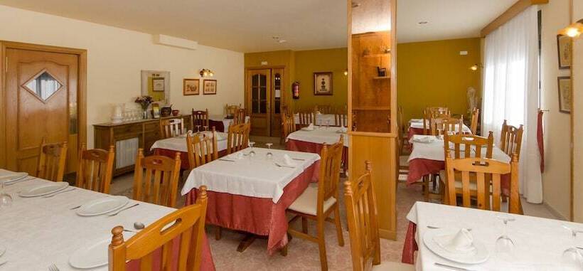 호텔 Casa Puyuelo Tierrantona