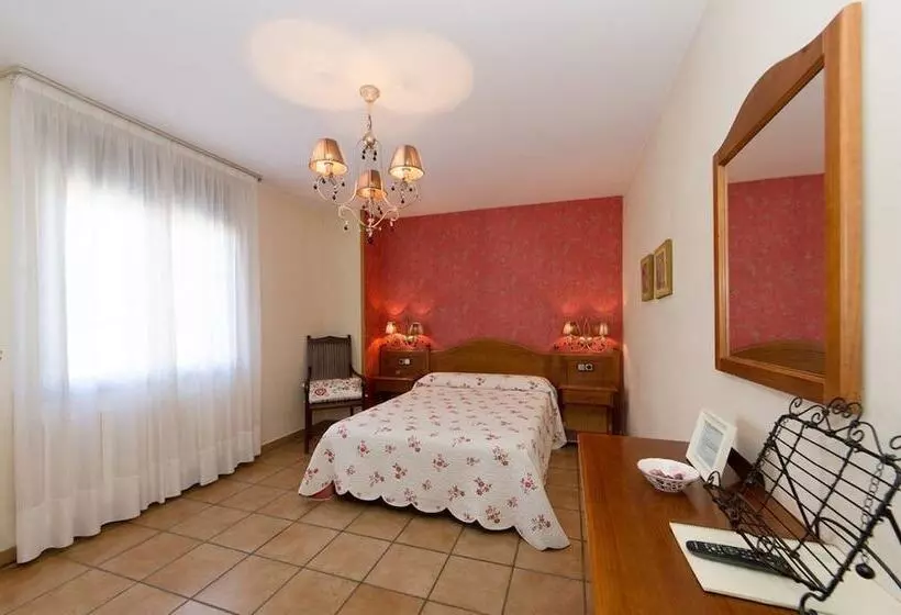 Hotelli Casa Puyuelo Tierrantona