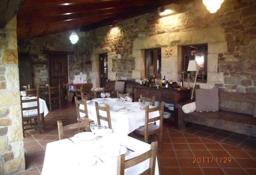 酒店 Casona Los Gamonales