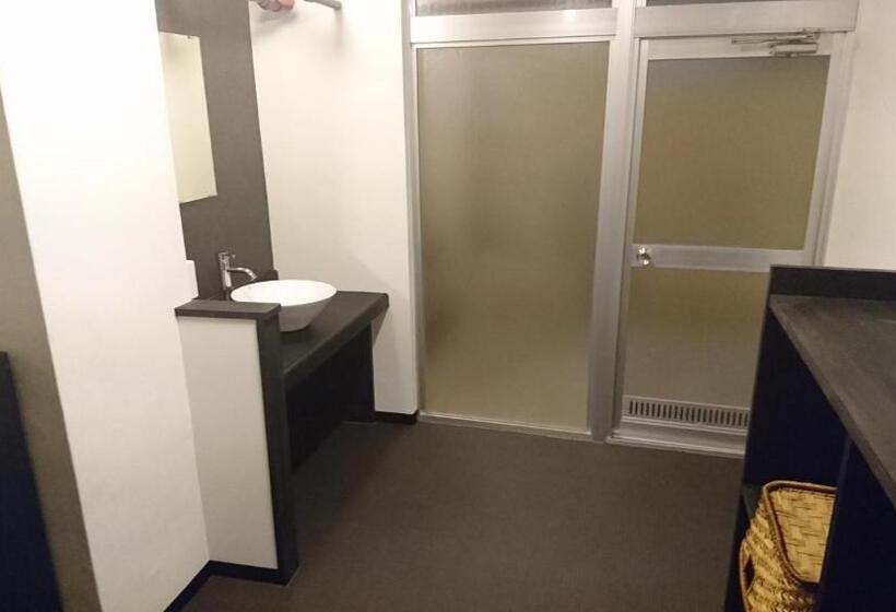 בית מלון כפרי El Mayo