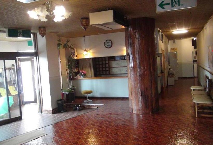 בית מלון כפרי El Mayo