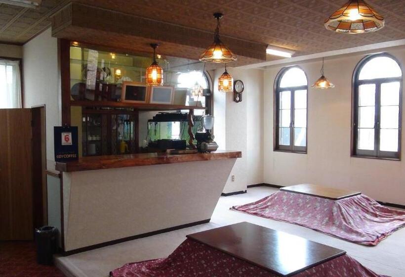 בית מלון כפרי El Mayo