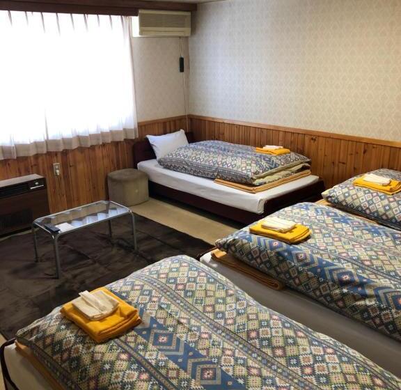 בית מלון כפרי El Mayo