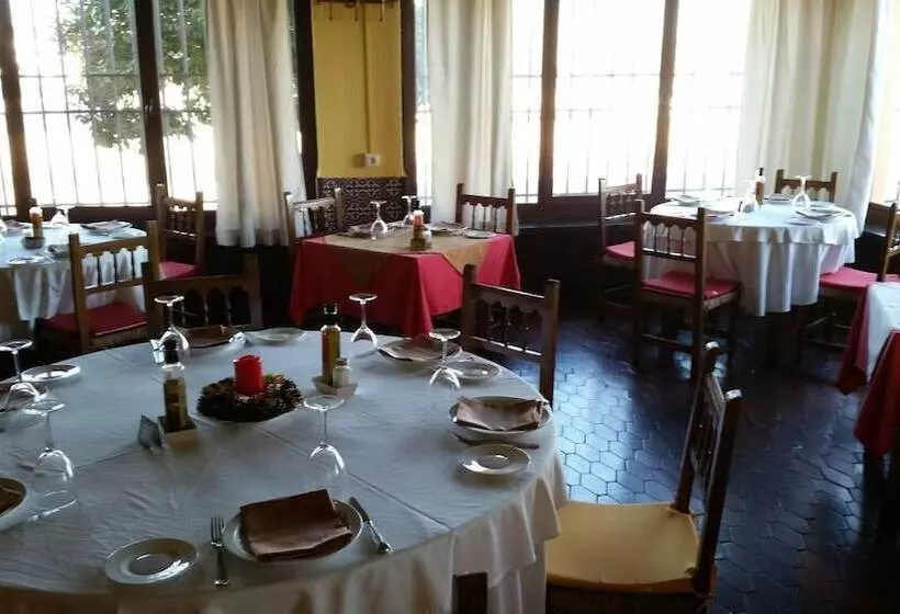 Hotelli El Zorzal