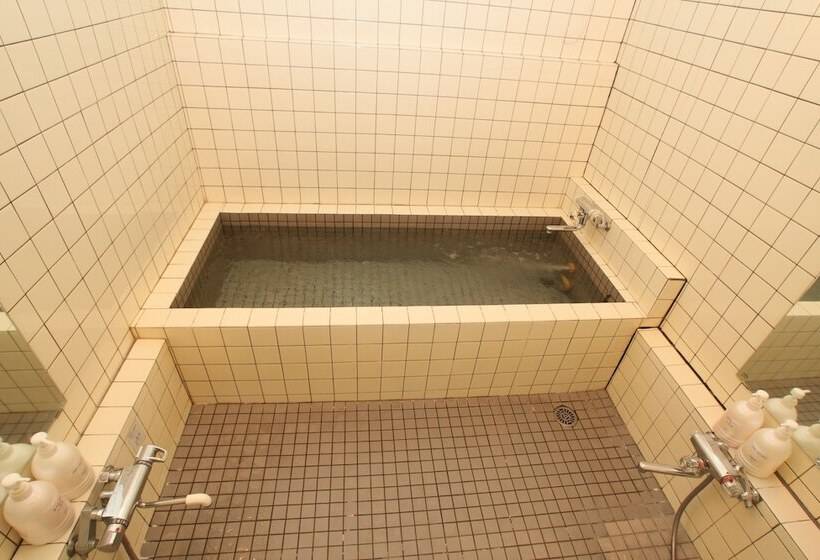 בית מלון כפרי Melange