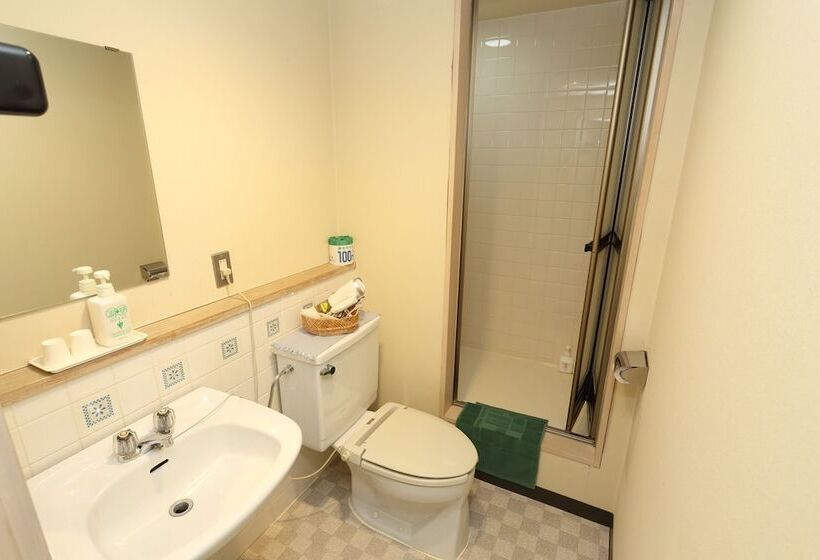 בית מלון כפרי Melange