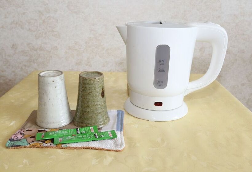 בית מלון כפרי Melange