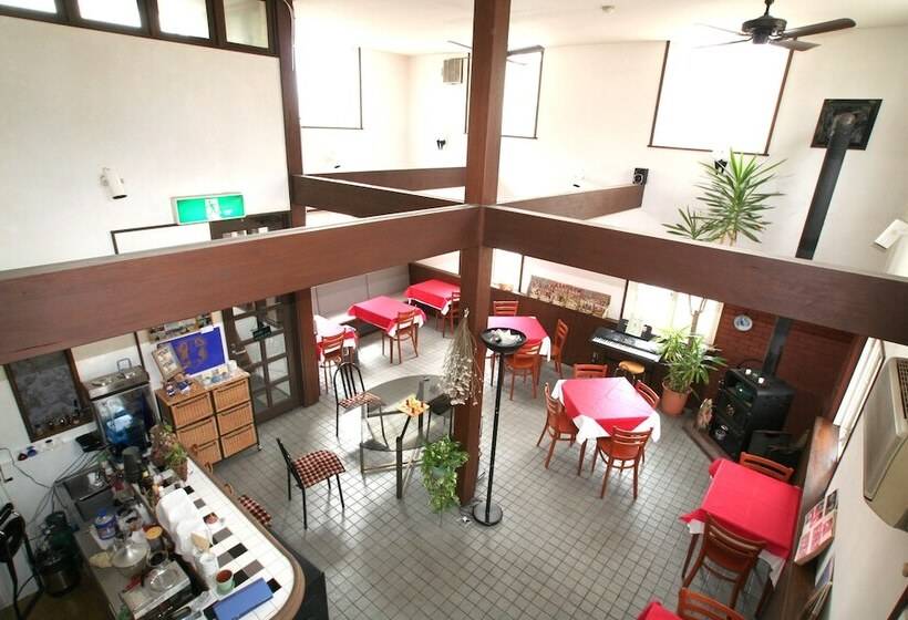 בית מלון כפרי Melange