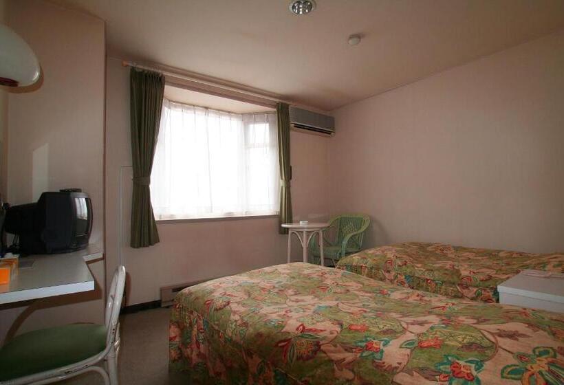 בית מלון כפרי Melange