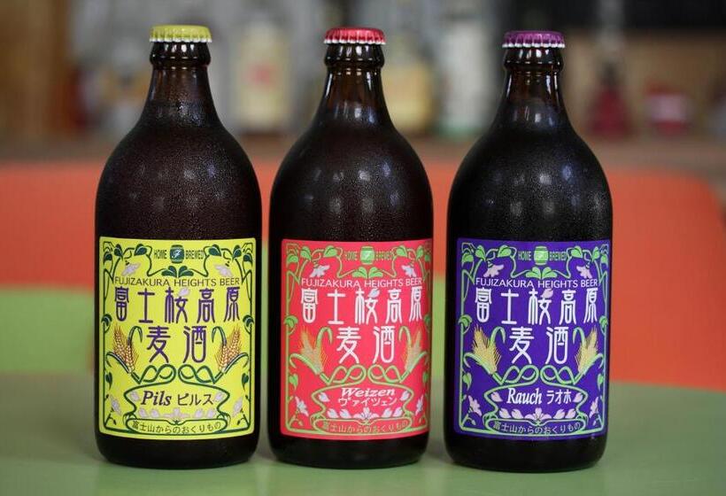 בית מלון כפרי Melange